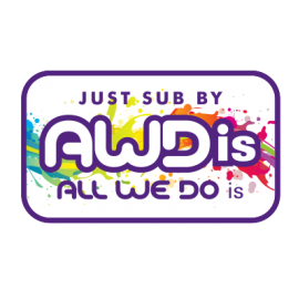AWDis Just Sub