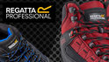 Regatta Safety Footwear