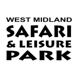 West Midlands Safari Park 
