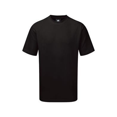 Goshawk T-Shirt In Black