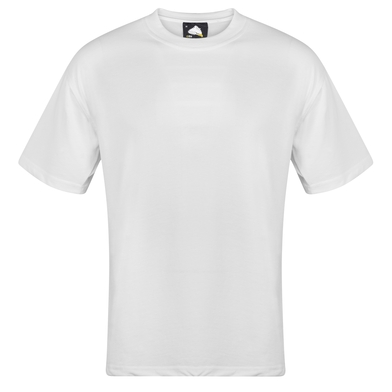 Orn Clothing  - Goshawk T-Shirt