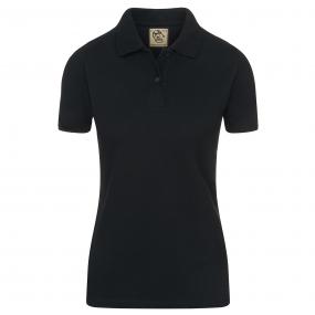 Ladies Osprey EarthPro GRS Poloshirt