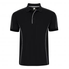 Crane Poloshirt