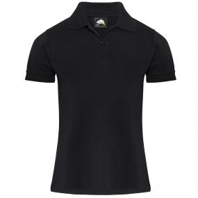Ladies Eagle Poloshirt