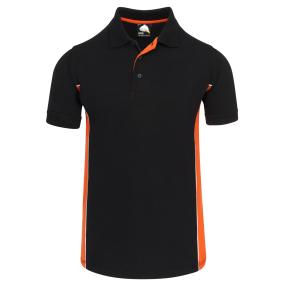 Silverswift Poloshirt