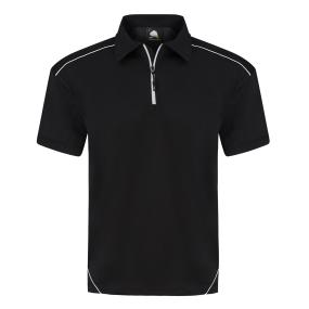 Fireback Wicking Poloshirt
