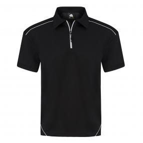 Fireback Wicking Poloshirt