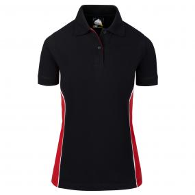Ladies Silverswift Poloshirt