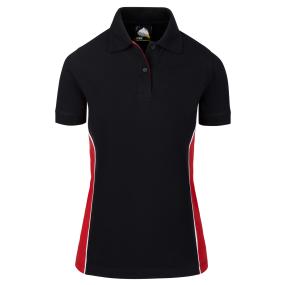 Ladies Silverswift Poloshirt