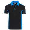 Black/Royal