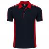 Black - Red