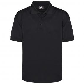 Oriole Wicking Poloshirt