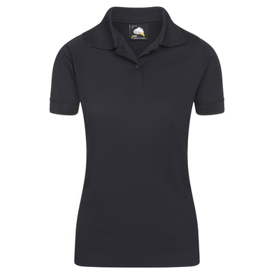 Orn Clothing  - Ladies Oriole Wicking Poloshirt