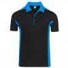 Black/Royal
