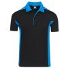 Black/Royal