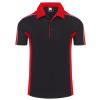Navy - Red