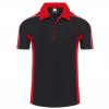 Navy - Red