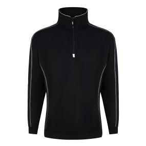 Crane Quarter Zip Sweatshirt