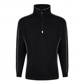 Crane Quarter Zip Sweatshirt