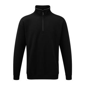Grouse Quarter Zip Sweatshirt