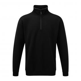 Grouse Quarter Zip Sweatshirt