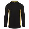 Black - Yellow