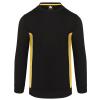 Black - Yellow