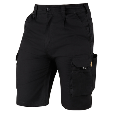 Hawk EarthPro Shorts In Black
