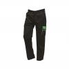 Black - Lime