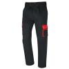 Black - Red