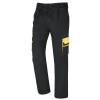 Black - Yellow