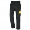 Black - Yellow