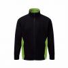 Black - Lime