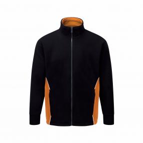 Silverswift Fleece