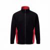 Black - Red