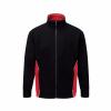 Black - Red