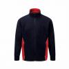 Navy - Red