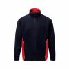 Navy - Red