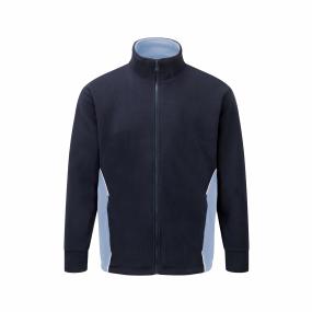 Silverswift Fleece
