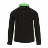 Black - Lime