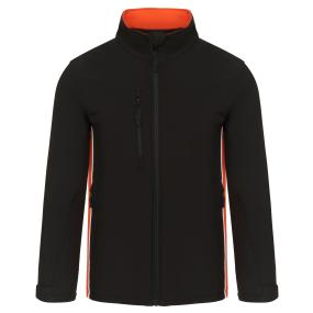 Silverswift Softshell