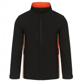 Silverswift Softshell
