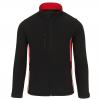 Black - Red