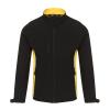 Black - Yellow