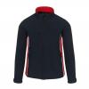 Navy - Red
