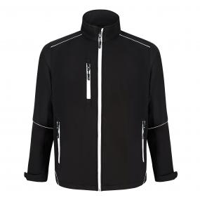 Fireback Softshell