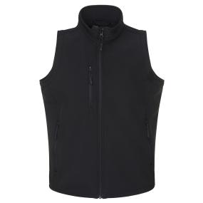 Lapwing Softshell Gilet