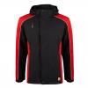 Black - Red