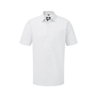 Orn Clothing  - Manchester S/S Shirt