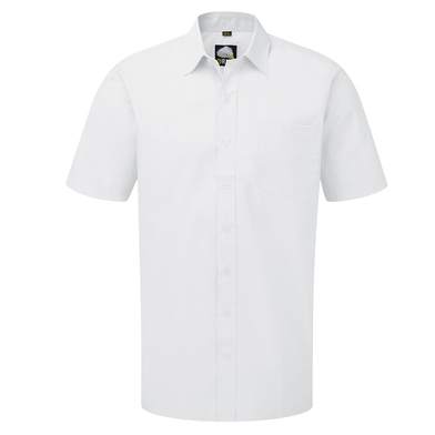 Orn Clothing  - Manchester Premium S/S Shirt